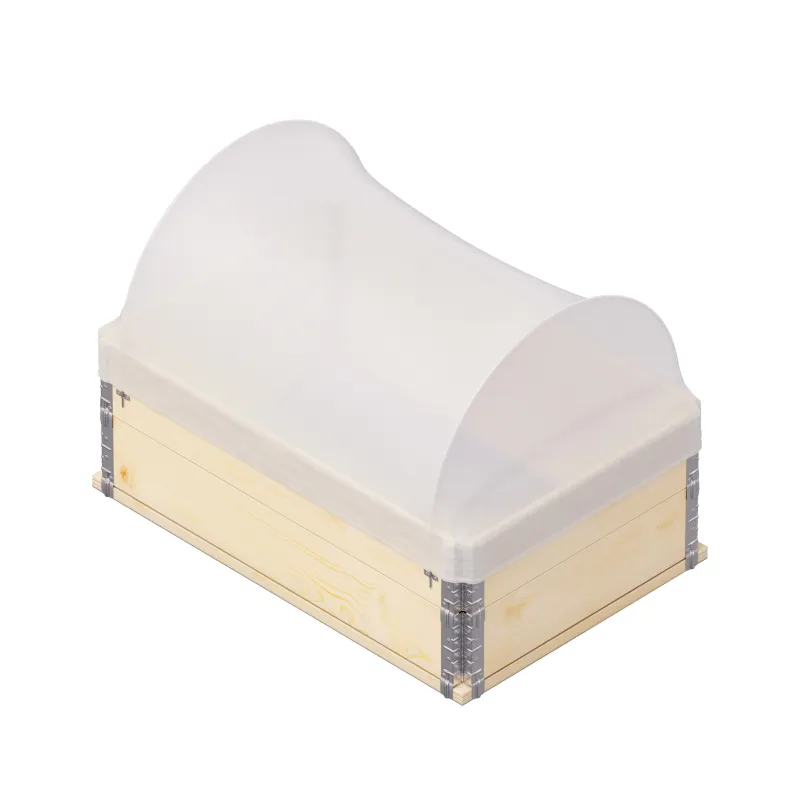 Tents Upyard O-FBC, 1.2 m x 0.8 m