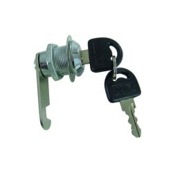 Slēdzene mp d-20 cp 3 atsl 20x45
