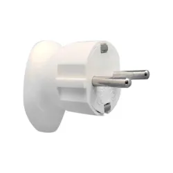 Kontaktdakšiņa Vexen Electric VX1005W, IP20, 16 A, 250 V