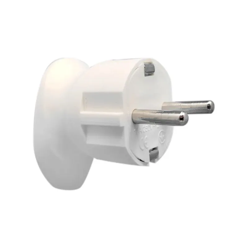 Kontaktdakšiņa Vexen Electric VX1005W, IP20, 16 A, 250 V