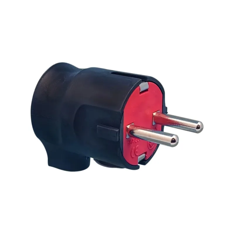 Kontaktdakšiņa Vexen Electric VX1104B, IP20, 16 A, 250 V