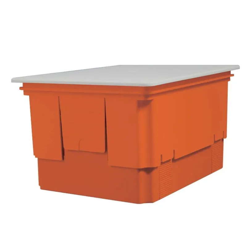 Kaste zemējuma savienojumam un revīzijai Pawbol R.8144D