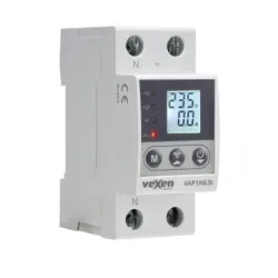 Pārsp.pārsl.relejs vap1n63t wifi 1ln 63a