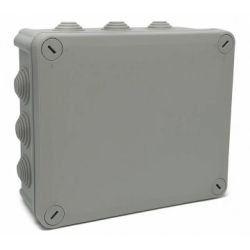 Nozarkarba ip66. v-a 240x190x95mm