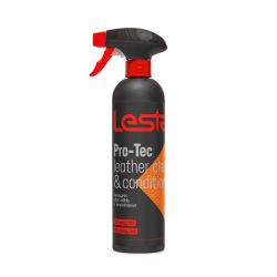 Ādas tīrīš. līdz. pro-tec lesta 500 ml