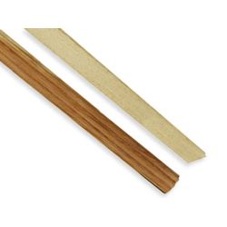 Līste apdares 8x20 priede 1m ,20,