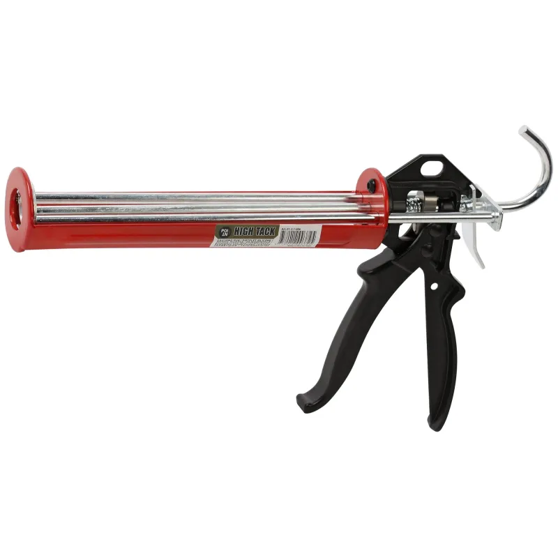 Pistoles hermētiķiem, 36 cm