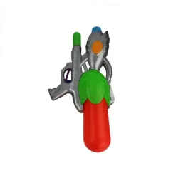 Rotaļlietu ūdens pistole YB082940, 54 cm Daudzkrāsaina