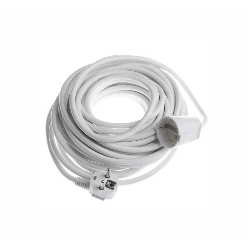 Pagarinātājs Okko, 3 x 1,5 mm², 25 m, 1 ligzda