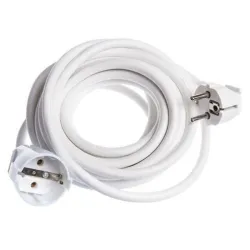 Pikendusjuhe Okko, 3 x 1,5 mm², 5 m, 1 pesa