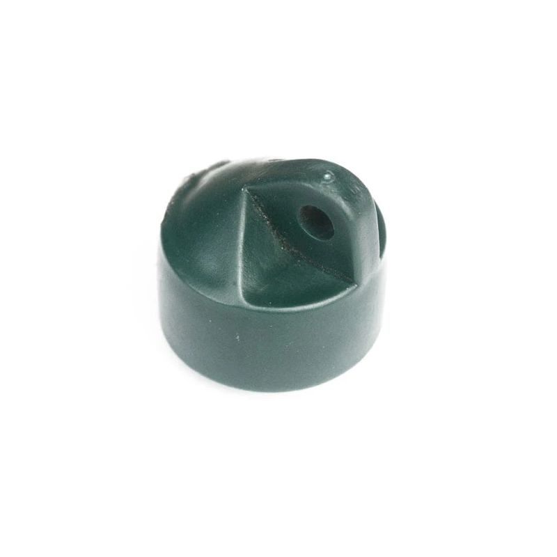 Uzgalis d38mm atbalsta stabam zaļš