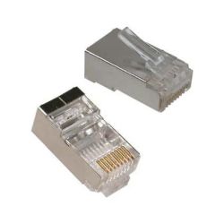 Spraudni rj45 8p8c ftp ekranēts ,6gab,