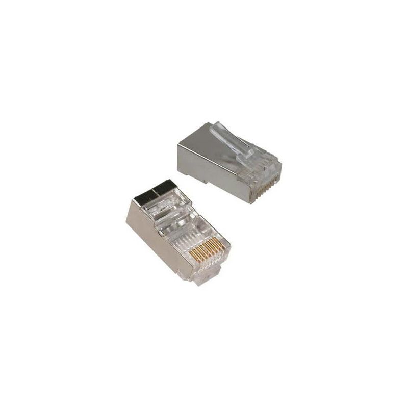 Spraudni rj45 8p8c ftp ekranēts ,6gab,