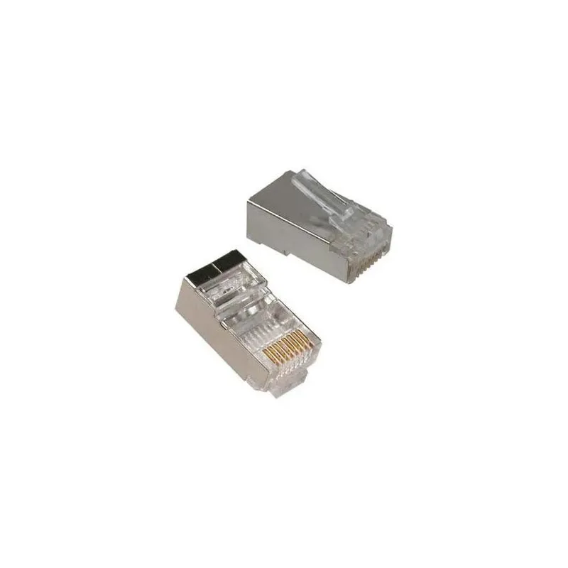 Spraudni rj45 8p8c ftp ekranēts ,6gab,