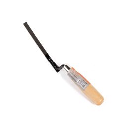 Gropjēvele šuvēm 10mm 639 okko