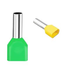 Uzgalis vadu te6014 dzeltens-zaļš 50gab