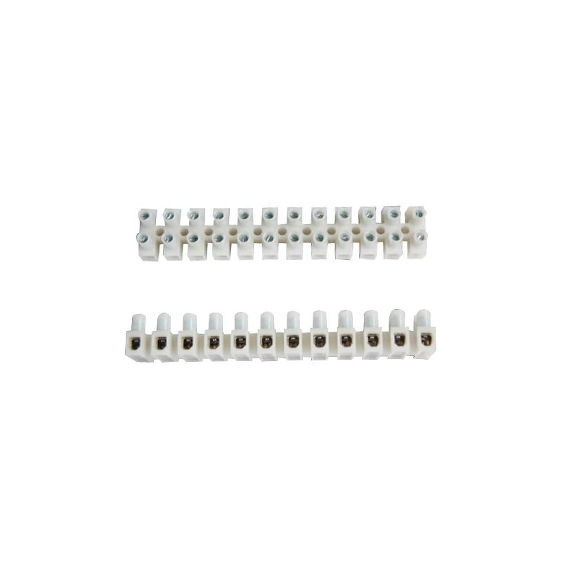 Spaiļu bloks tbs-30a 16mm2 pp