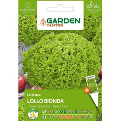 Sēklas salāti lolla bionda