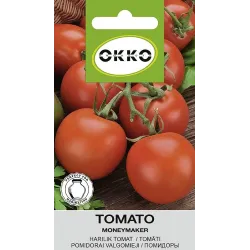 Sėklos Okko, pomidorai Moneymaker, 0.1 g