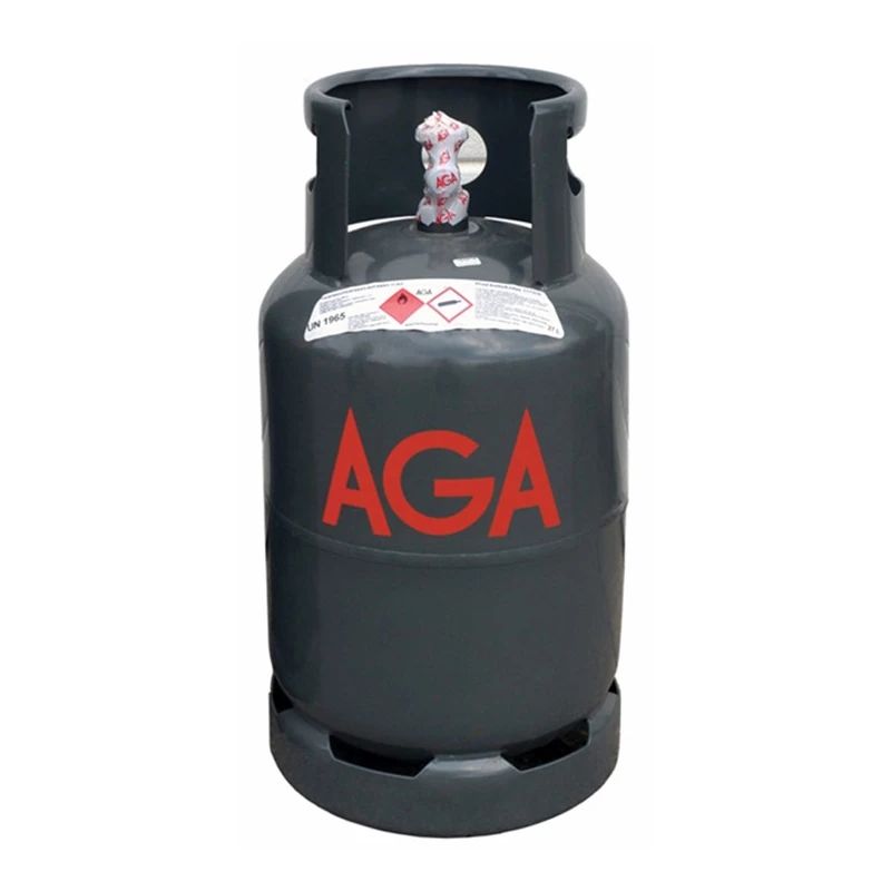 Balons propāna gāzes 60+ 27l