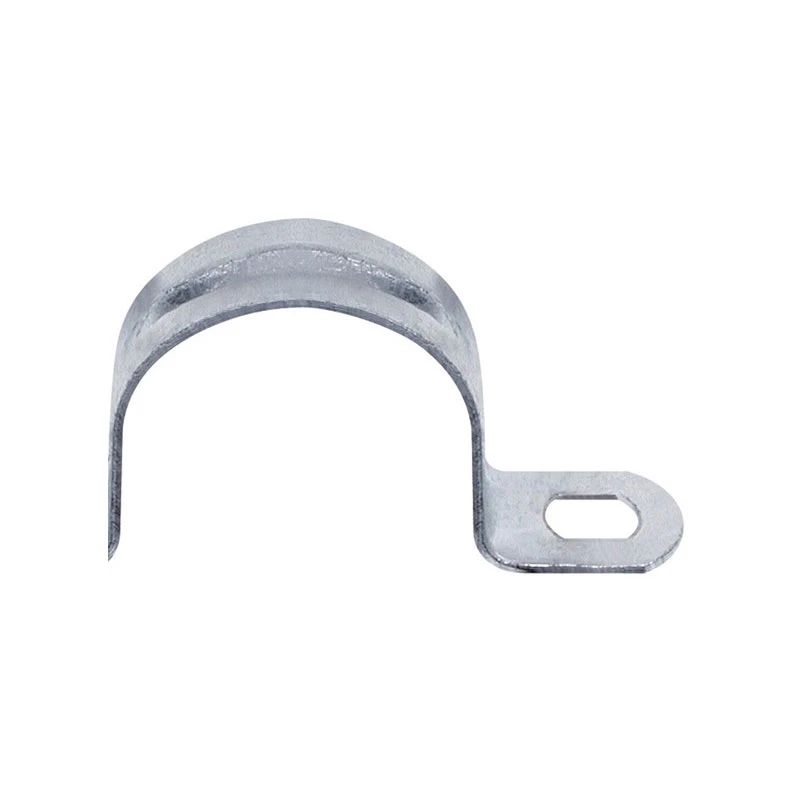 Skava kabeļiem half d10 5gab