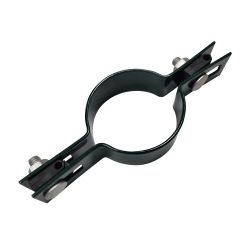 Paneļa aptvere 38 mm centr zaļa 2 gab.