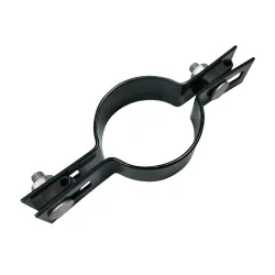 Staba apskava Garden Center 38 mm, 2 gab., zaļa krās.