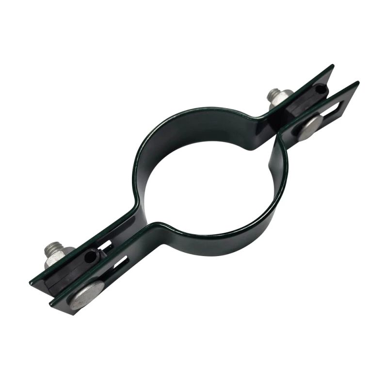 Paneļa aptvere 38 mm centr zaļa 2 gab.