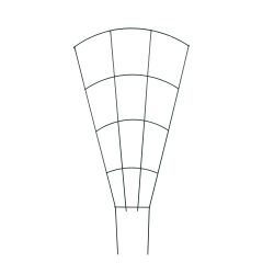 Atbalsts augiem phsh-152 48x0.5x93 cm
