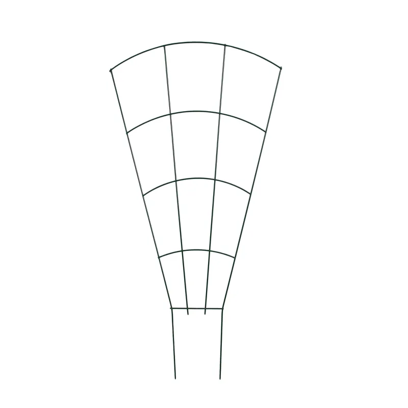 Auga atbalsts Garden Center PHSH-152, 48 cm x 0.5 cm, 93 cm, metāls