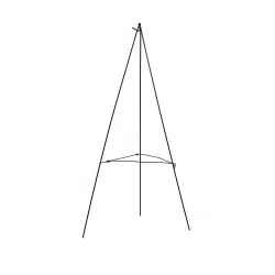 Auga atbalsts Garden Center WE001-42, 104 cm x 49 cm, metāls