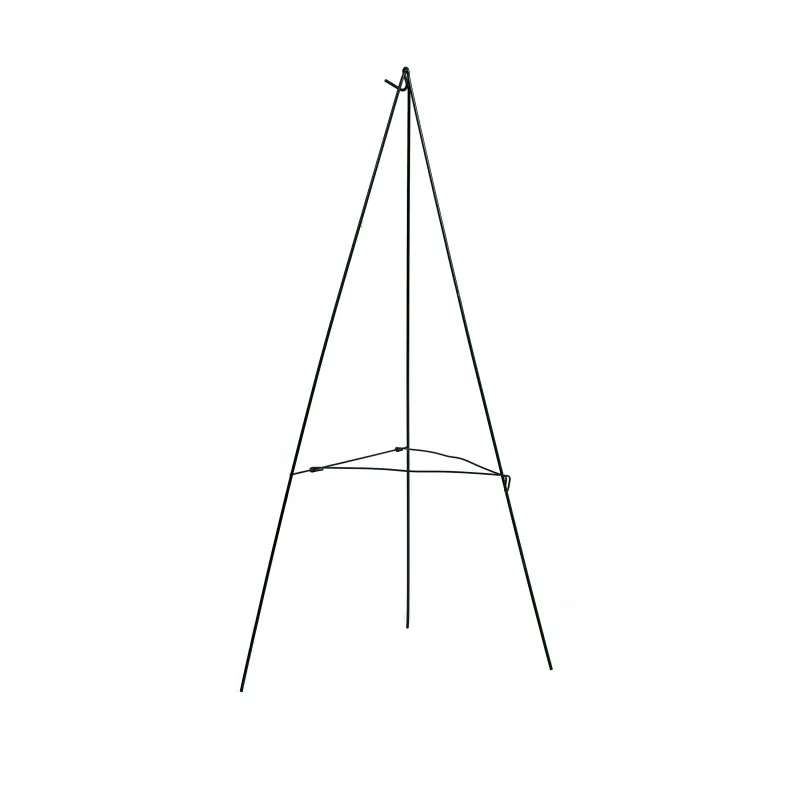 Auga atbalsts Garden Center WE001-42, 104 cm x 49 cm, metāls