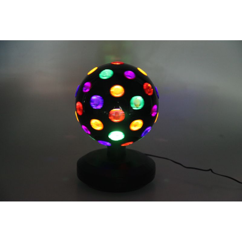 Diskotēku gaismeklis dsled-016l 1w