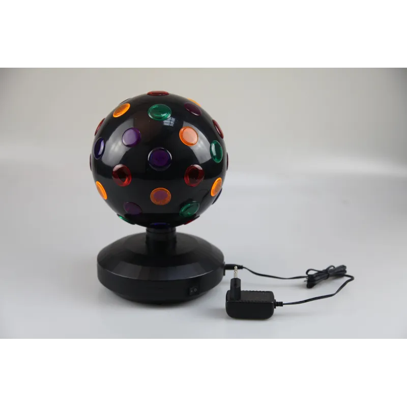 Diskotēku gaismeklis DSLED-016L, 5 W