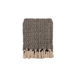 Pleds kovilna pārstr.125x150 cm th220316