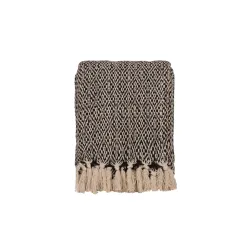 Pleds kovilna pārstr.125x150 cm th220316