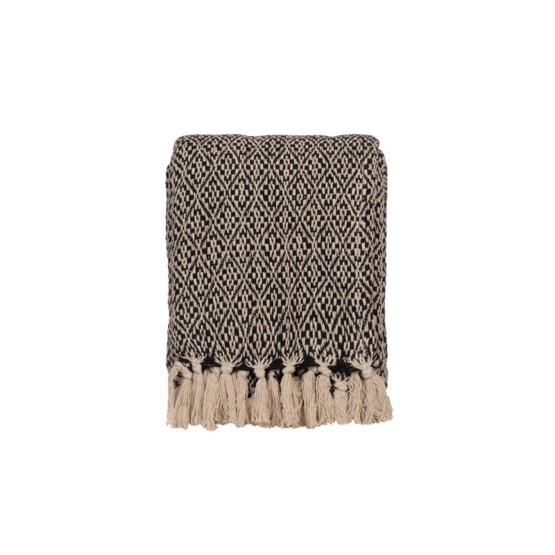 Pleds kovilna pārstr.125x150 cm th220316