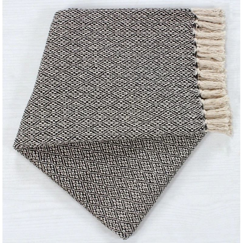 Pleds kovilna pārstr.125x150 cm th220316