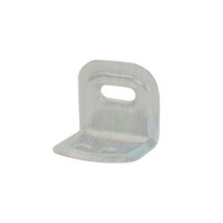 Leņķis furnitūras 27x27x31x1,0