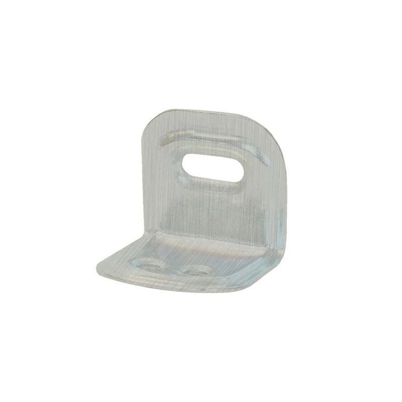 Leņķis furnitūras 27x27x31x1,0