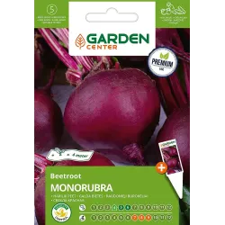 Sēklas dārzeņu bietes sark.monor 4m 10g