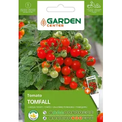 Sēklas dārzeņu tomāti tomfall 0.1g
