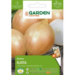 Sēklas dārzeņu sīpoli elista 0.5g