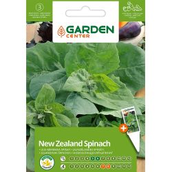 Sēklas dārzeņu spināti new zealand 3g