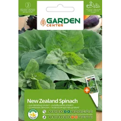 Sēklas dārzeņu spināti new zealand 3g