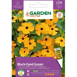 Seemned Garden Center tunbergia, 0.5 g