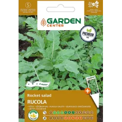 Sēklas garšv. rukola 4m 10g