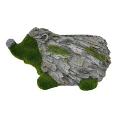 Puķu pods ezis 36.5x26.5x20.5cm