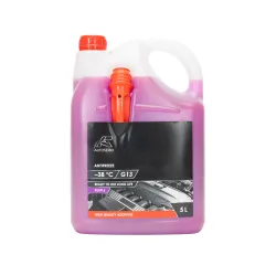 Aušinimo skystis Autoserio, G13, 5 l
