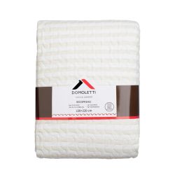 Gultas pārklājs printed 220x220cm svīt.